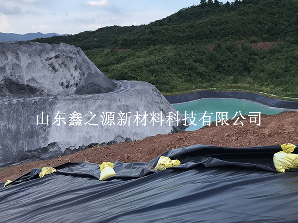 沼气池黑膜质量好坏怎么看？5个硬核技巧一学就会