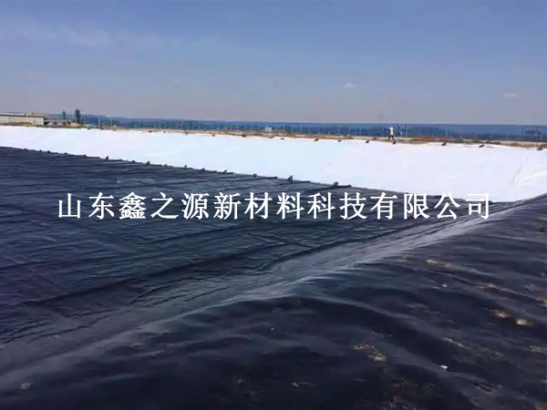 蓄水池防渗膜想做长效不渗漏？精细施工全流程管控要点收好