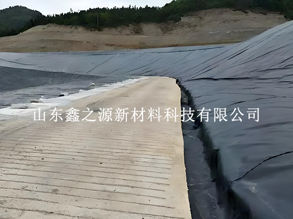 垃圾填埋场防渗膜铺设：掌握这些运营技巧筑牢安全防线