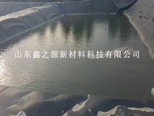 养殖防渗膜挑选指南：掌握核心技巧避开选材误区