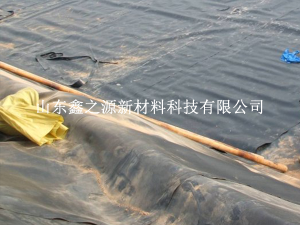 尾矿闭坑选防渗膜？这份选购指南别错过