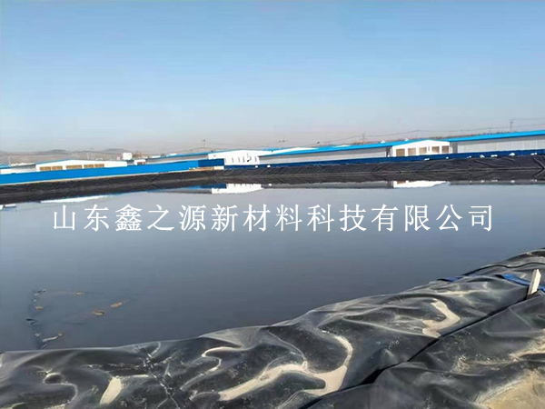 油田土工膜莫名撕裂变形？这些隐藏原因才是真正的幕后推手