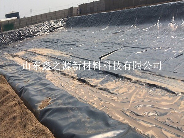 沼气池漏了别乱补！这套针对性渗漏修补方法直接解决反复漏点问题