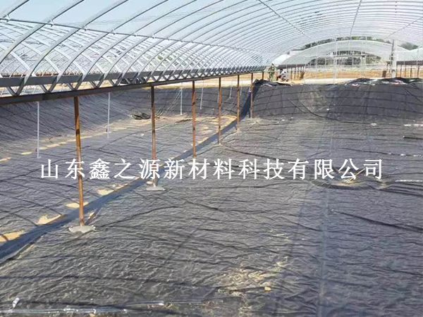 养殖防渗膜施工避坑指南：这些隐患千万别踩