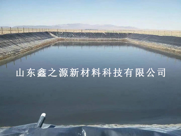 告别“破膜漏水”烦恼：水产养殖防渗膜防破损全攻略