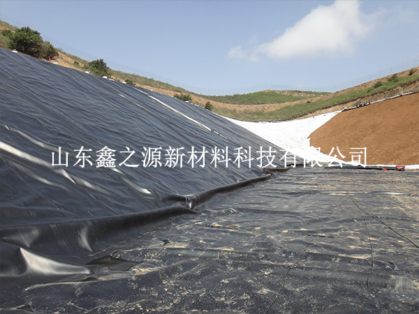 守护环境底线：垃圾填埋场防渗膜铺设后维护全攻略