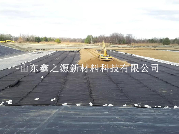 严守工程命脉：尾矿库防渗膜现场焊接核心技术要求