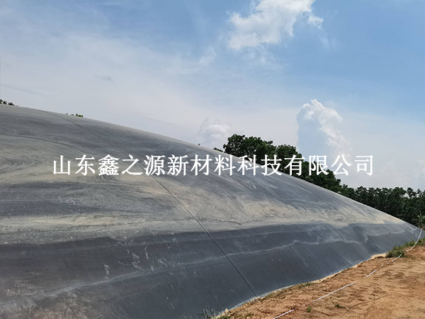 防渗膜破损往往在路上：沼气池防渗膜运输装卸避坑指南