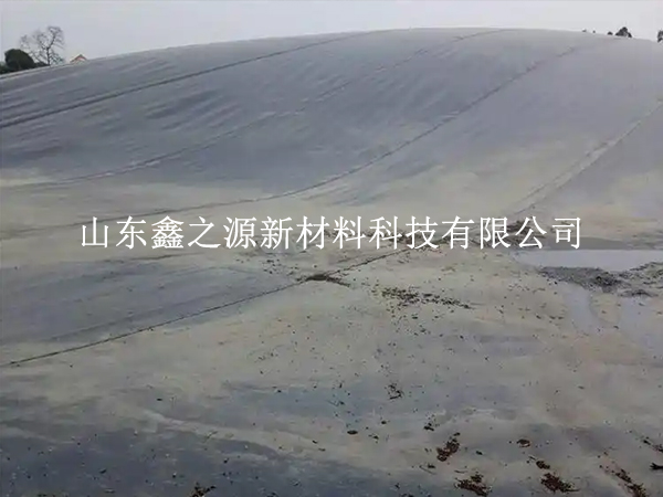 铺设养殖防渗膜：避开这些施工雷区，筑牢养殖防渗防线