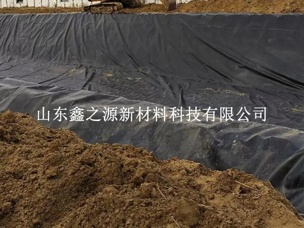 拒绝返工与渗漏：养殖防渗膜施工全流程核心控制技巧